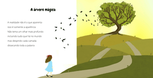 O livro de sabedorias : para os crescidos e os pequeninos imagem 6