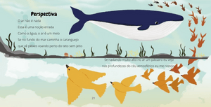 O livro de sabedorias - O livro de sabedorias : para os crescidos e os pequeninos