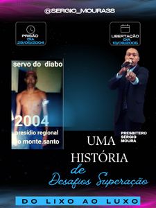 Me ajude a ajudar vidas 