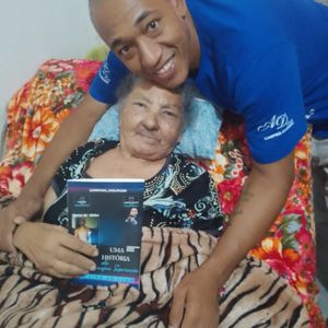 Me ajude a ajudar vidas 