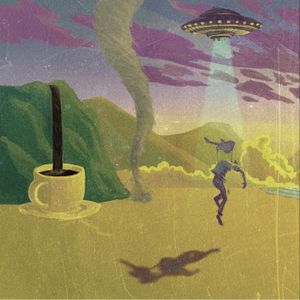 Financiamento Coletivo - 1°Álbum do Pitanga / Acústico Soul Praia 