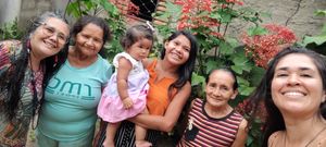 Ajude a reconstruir a Maloka da Aldeia Tucumã Tupinambá imagem 9