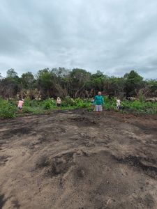 Aldeia Tucumã Tupinambá - Ajude a reconstruir a Maloka da Aldeia Tucumã Tupinambá
