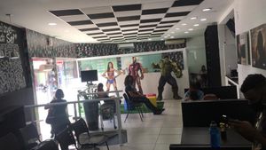 50 NOVOS PROFISSIONAIS imagem 6