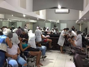 Educação - 50 NOVOS PROFISSIONAIS