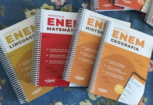 Vaquinha Online - Poderia me ajudar a comprar materiais para meus estudos?