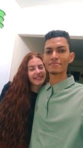 Vaquinha Online - José & Laila ❤️