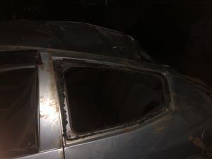 Vaquinha Online - Campanha em prol do conserto do carro de Jailson Castro