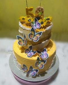 Vaquinha Online - Através do meu sonho quero realizar sonhos.