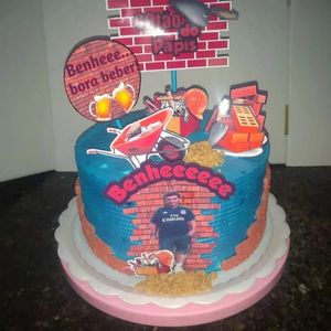 Empreendedorismo e Pequenos Negócios - Através do meu sonho quero realizar sonhos.