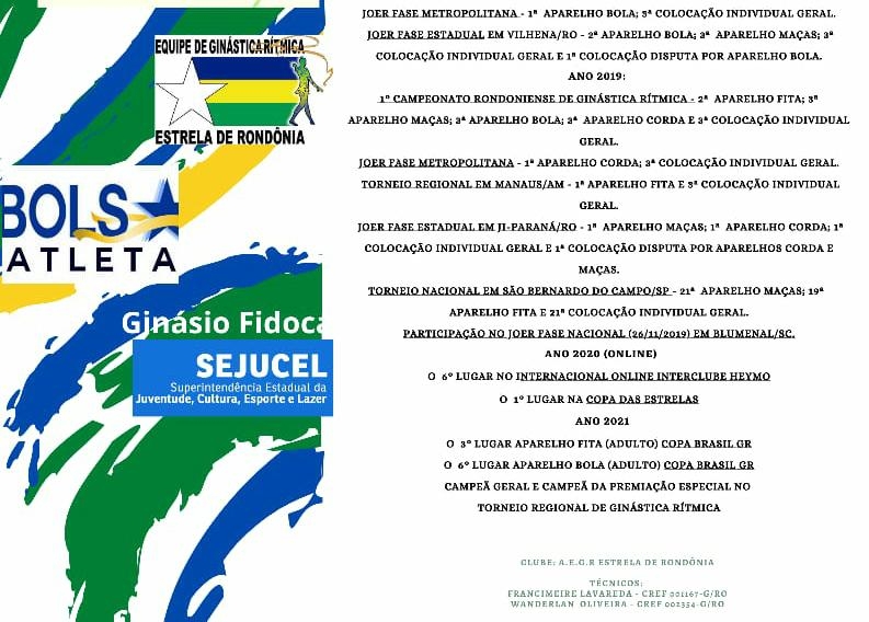 Torneio Nacional de Ginastica Rítmica - Porto Alegre imagem 6