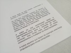 Salatiel Elias de Oliveira - TRANSFORMAÇÃO DE MANUSCRITO EM LIVRO. Uma pesquisa científica. 