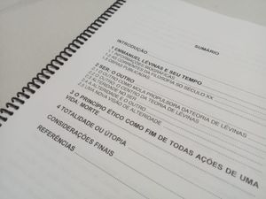 Livro - TRANSFORMAÇÃO DE MANUSCRITO EM LIVRO. Uma pesquisa científica. 