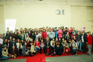 Vaquinha Online - QITEC 2022 - Ajude a promover a Ciência na Educação Básica Gaúcha