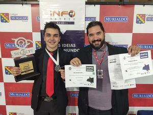 Ciência - QITEC 2022 - Ajude a promover a Ciência na Educação Básica Gaúcha