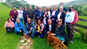 Eventos  - Encontro Geral SUNESIS Brasil 2022