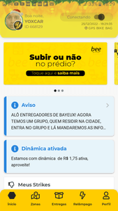 Vaquinha Online - Sou venezuelano me ajuda a trabalhar 