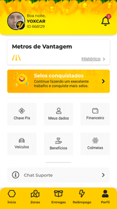 Refugiados - Sou venezuelano me ajuda a trabalhar 