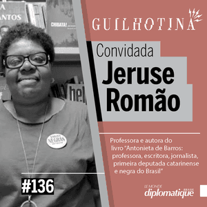 Vaquinha Online - ANTONIETA DE BARROS:Entrevistas, discursos e outros textos