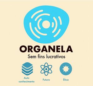 Organela sem fins Luceativos - Ajude Crianças e adolescentes através da Organela.