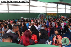 Pequeno Mestre - Pequeno Mestre: Dia das crianças especial