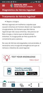 Presidente Epitácio/SP - Arrecadação para cirurgia de hérnia inguinal 