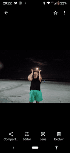 Gramado/RS - SEQÜELA DE CÂNCER