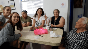 Campanha Alumni Griggs High School - Campanha Alumni Griggs em prol do Hospital São Paulo