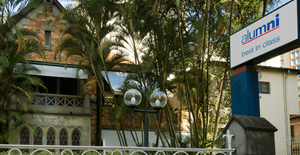 Campanha Alumni Griggs em prol do Hospital São Paulo