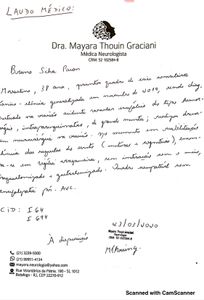  Otávio  - AJUDE O BRUNO PAVAN A VIVER