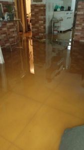 Crowdfunding - Salvar minha casa