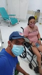 Vaquinha Online - Casamento 