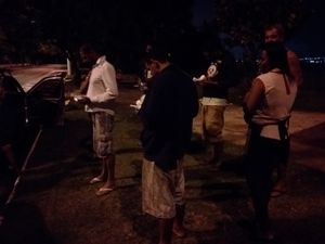 Vaquinha Online - Adote um morador de rua 