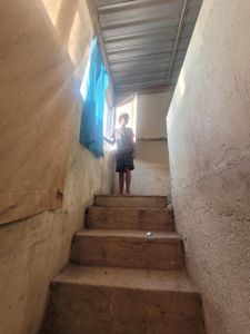 Vaquinha Online - A missão impossível: salvar a minha mãe a todo custo