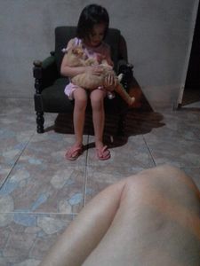 Vaquinha Online - Ajude a  comprar alimentos pra mim e meus filhos 