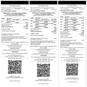 Fernando foi atropelado e precisa da nossa ajuda! imagem 8