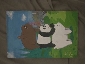 Vaquinha Online - Artes Cênicas e Visuais, Dublagem e Escrita