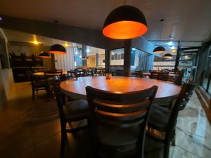 null - Meu empreendimento minha vida, Di Patroni