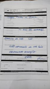 Vaquinha Online - Unidos pela Meg