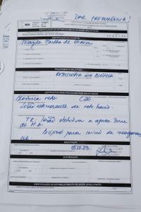 Dia de Doar - Unidos pela Meg