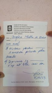 Unidos pela Meg  - Unidos pela Meg