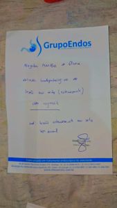 Unidos pela Meg imagem 7