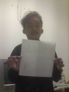 Vaquinha Online - Ajude o Thierry a realizar seu grande sonho