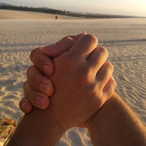 Crowdfunding - Chá virtual de casa nova - Carlos e João