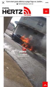 Ajude-nos a quitar o carro com perda total imagem 6