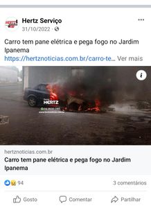 Ajude-nos a quitar o carro com perda total! - Ajude-nos a quitar o carro com perda total