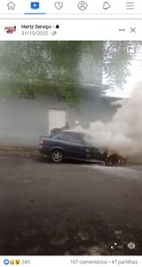 Franca/SP - Ajude-nos a quitar o carro com perda total