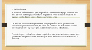 Empreendedorismo e Pequenos Negócios - Um sonho em busca de asas