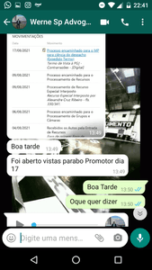Vaquinha Online - Gratidão Se Deus , Tocou Seu Coração Pra  Me Ajudar ...