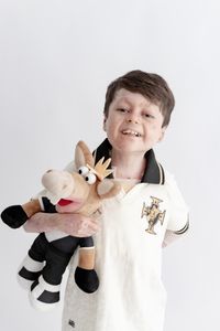 Rio de Janeiro/RJ - Menino Gui - A História Não Contada!